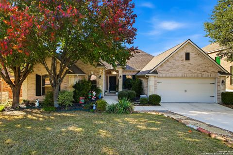 25523 River Ranch San Antonio TX 78255