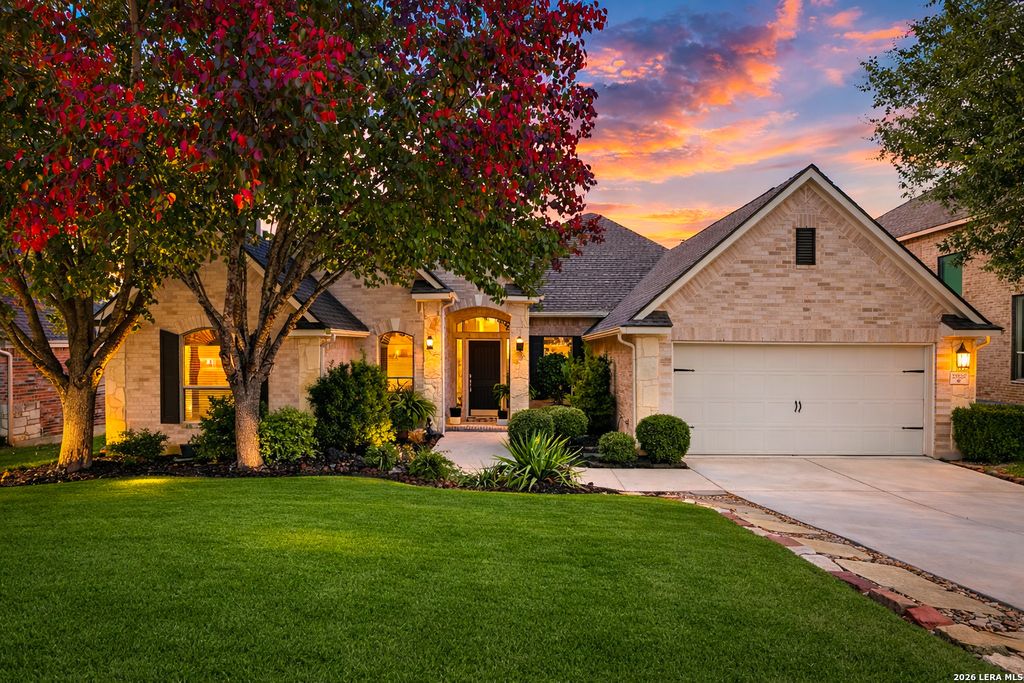 Photo of 25523 River Ranch, San Antonio, TX 78255 (MLS # 1928296)