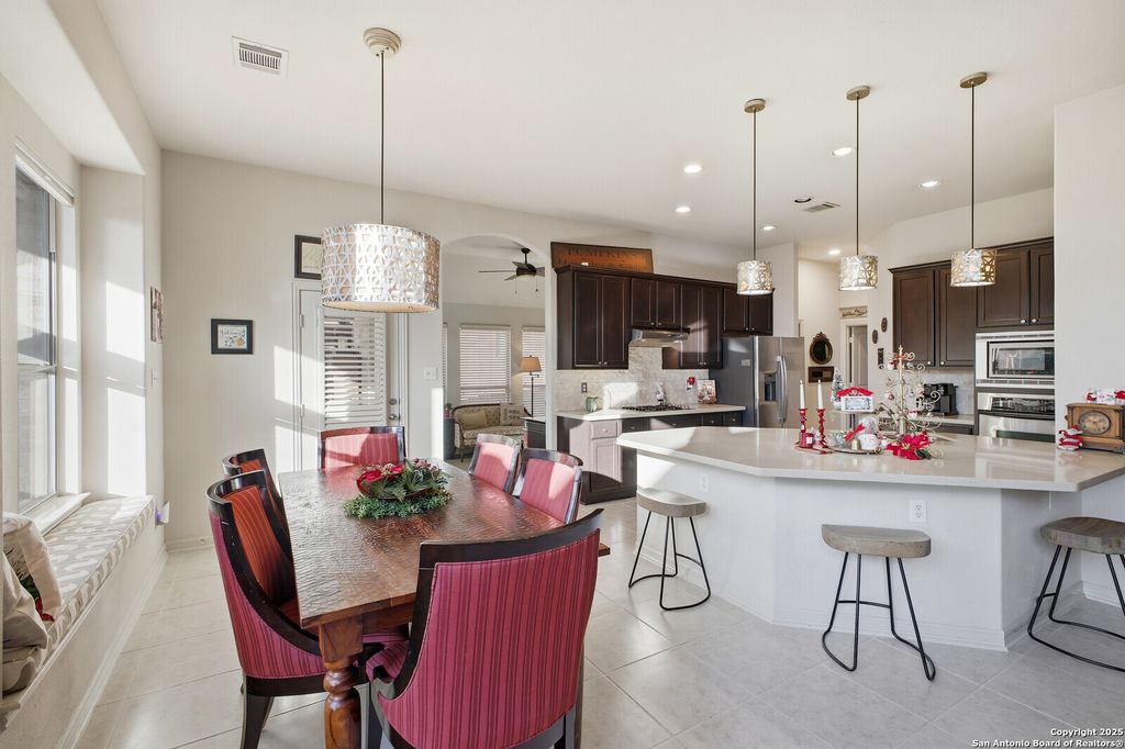 Photo of 25523 River Ranch, San Antonio, TX 78255 (MLS # 1928296)