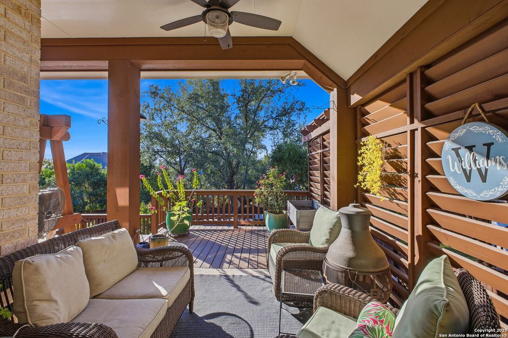 Photo of 25523 River Ranch, San Antonio, TX 78255 (MLS # 1928296)