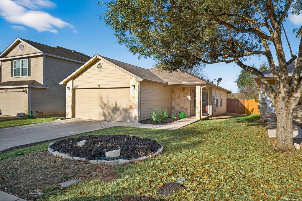 Photo of 25011 Longbranch, San Antonio, TX 78261 (MLS # 1944046)