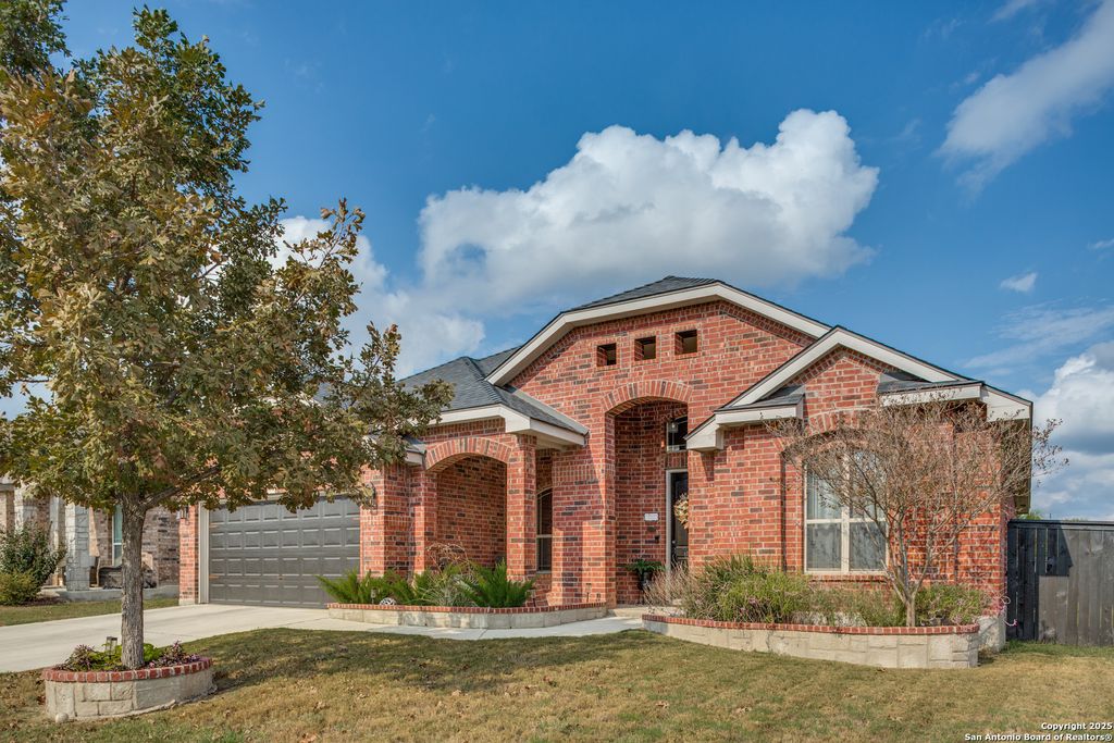 Photo of 14705 CALAMITY WAY, San Antonio, TX 78254 (MLS # 1924440)