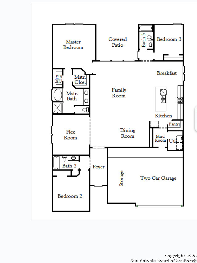 2847 Reeves Lane