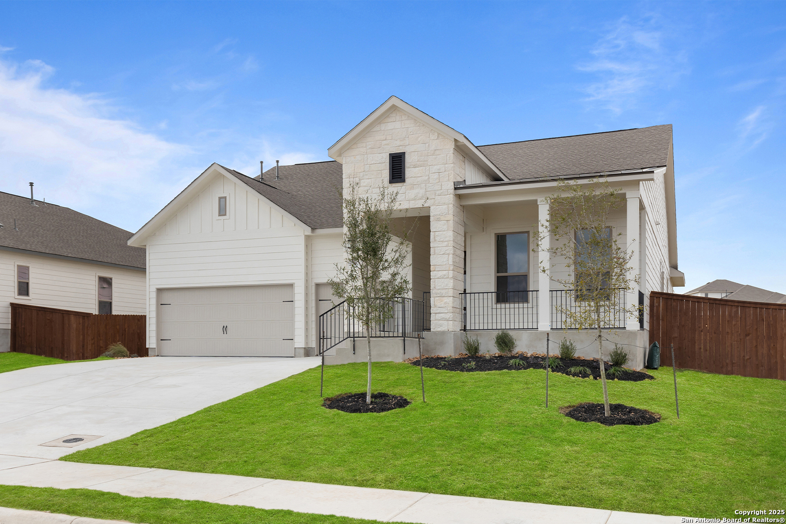 2847 Reeves Lane
