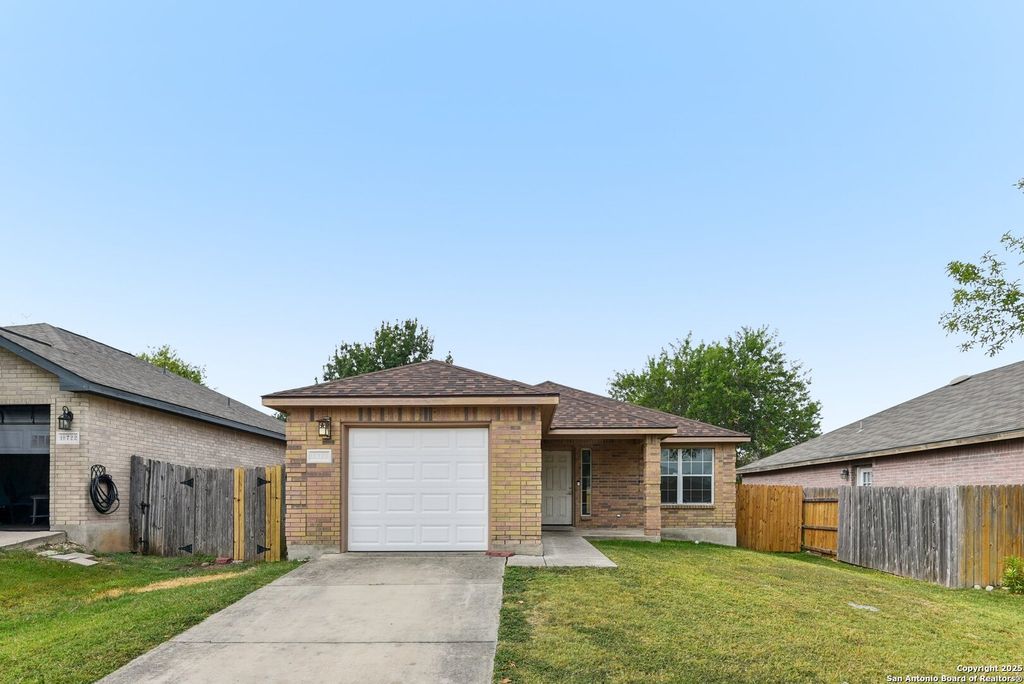 Photo of 10726 N Shaenridge, San Antonio, TX 78254 (MLS # 1916314)