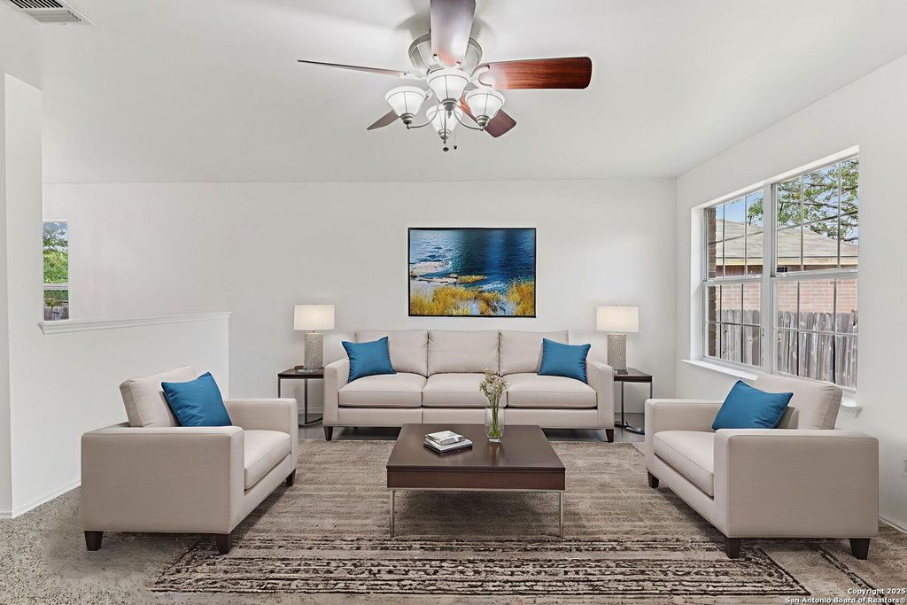 Photo of 10726 N Shaenridge, San Antonio, TX 78254 (MLS # 1916314)
