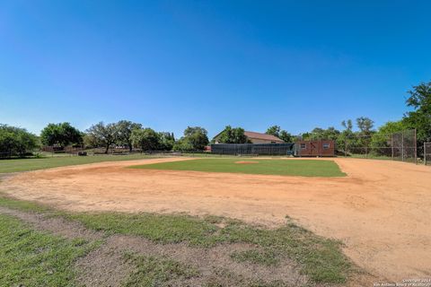 A home in New Braunfels