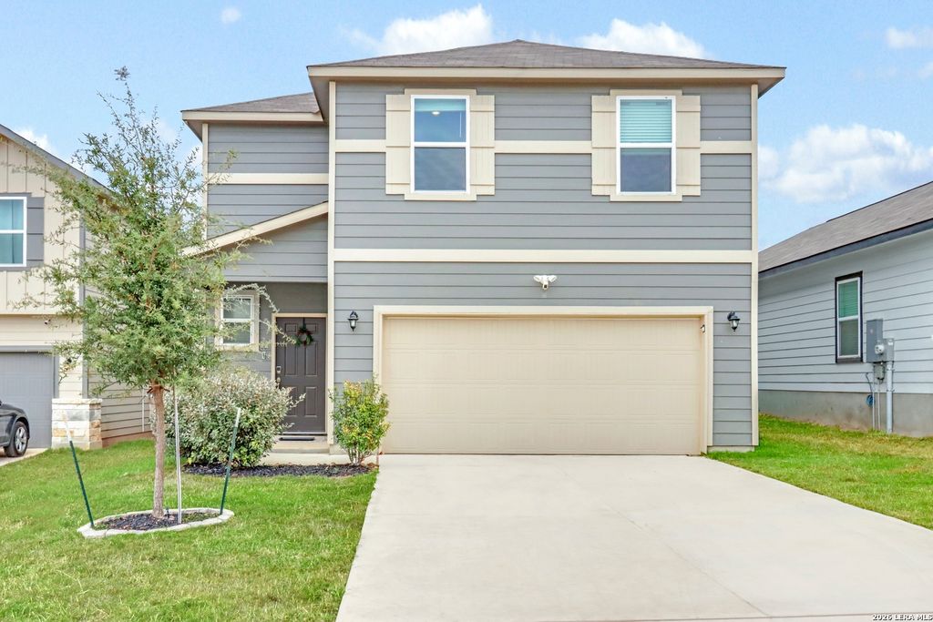 Photo of 14543 Camino Way, San Antonio, TX 78253 (MLS # 1944646)