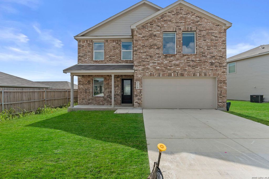 Photo of 9210 Dassler Springs, Converse, TX 78109 (MLS # 1972885)