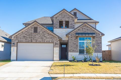 A home in Schertz