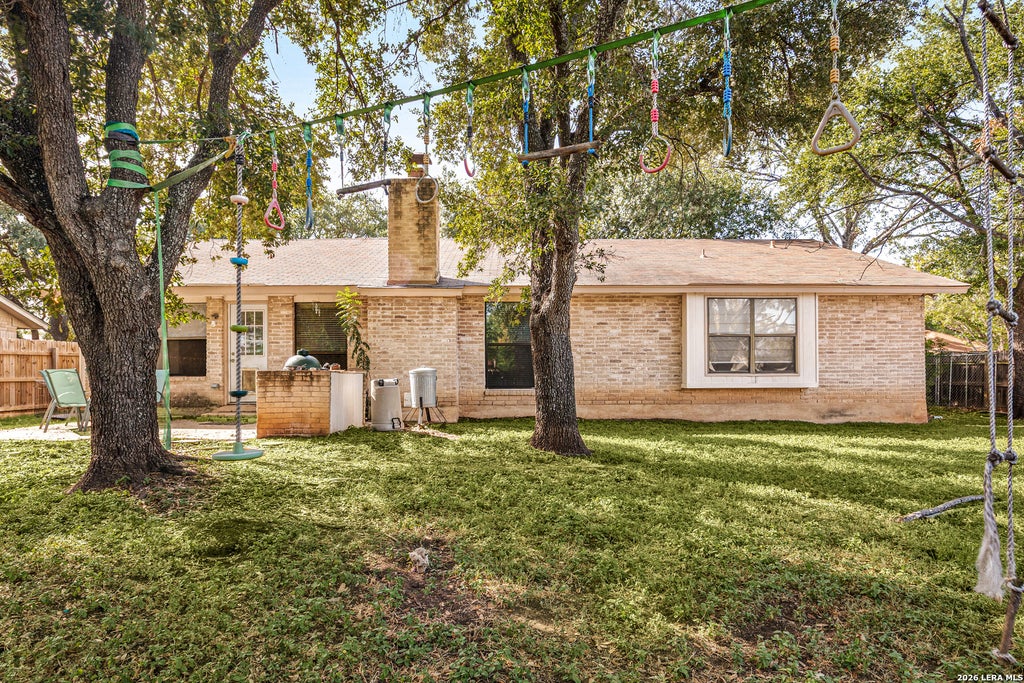Photo of 12210 MINT ST, San Antonio, TX 78247 (MLS # 2018638)