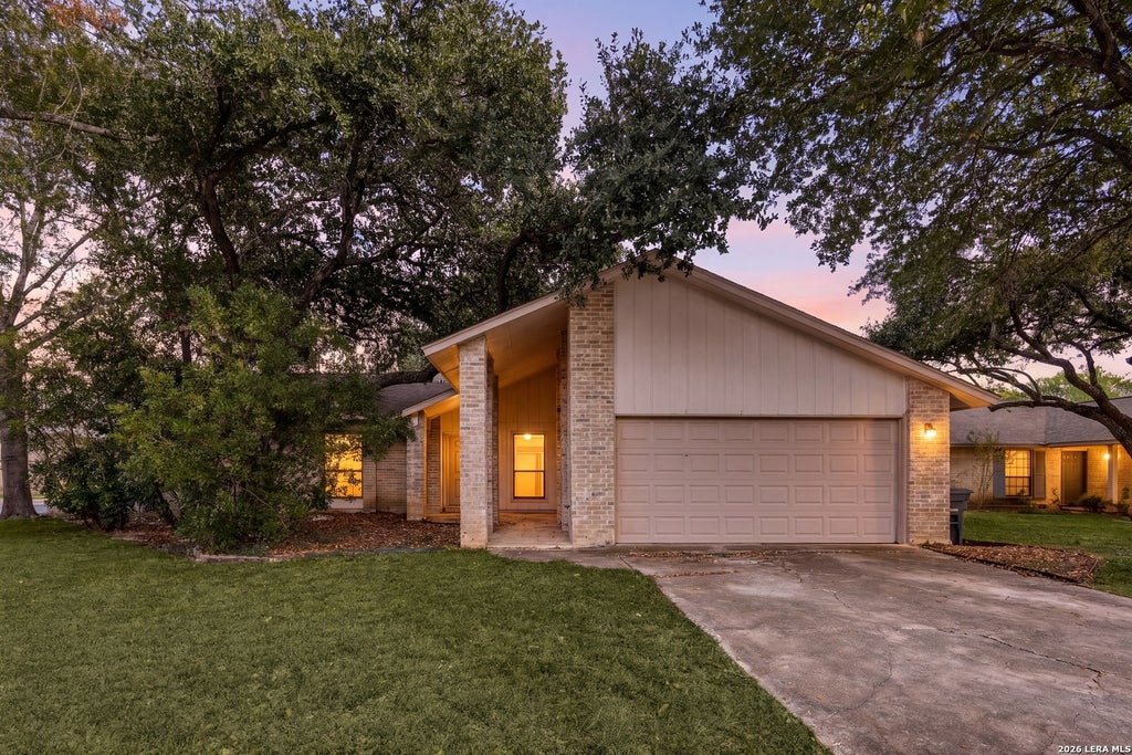Photo of 12210 MINT ST, San Antonio, TX 78247 (MLS # 2018638)