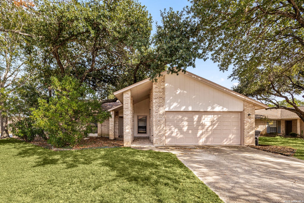 Photo of 12210 MINT ST, San Antonio, TX 78247 (MLS # 2018638)