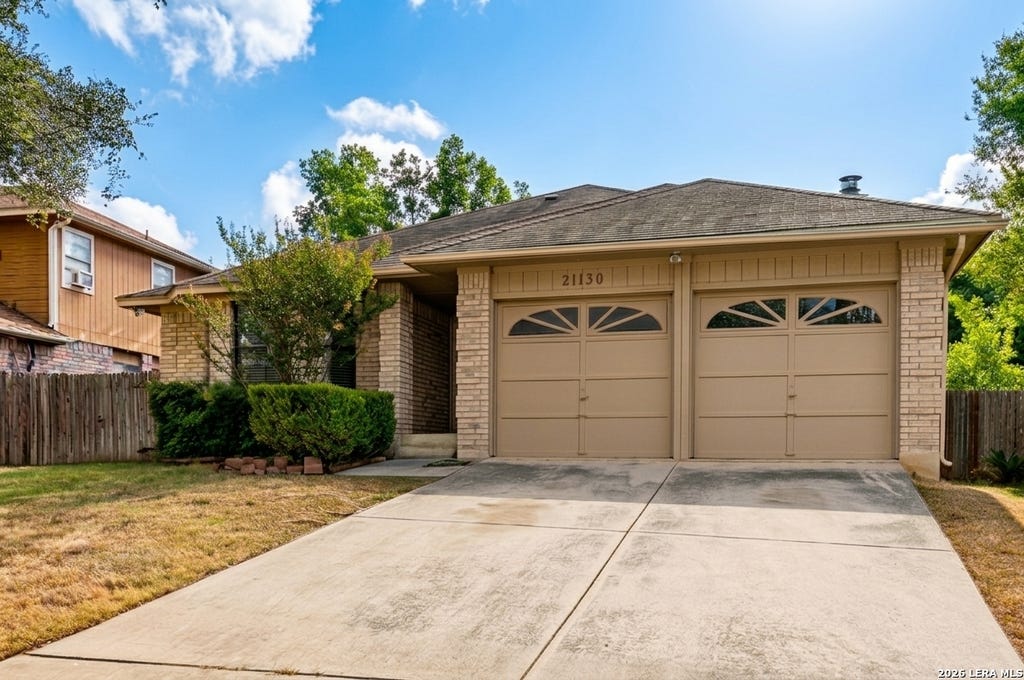 Photo of 21130 Malibu Colony, San Antonio, TX 78259 (MLS # 2009310)