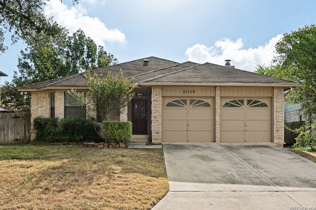 Photo of 21130 Malibu Colony, San Antonio, TX 78259 (MLS # 2009310)