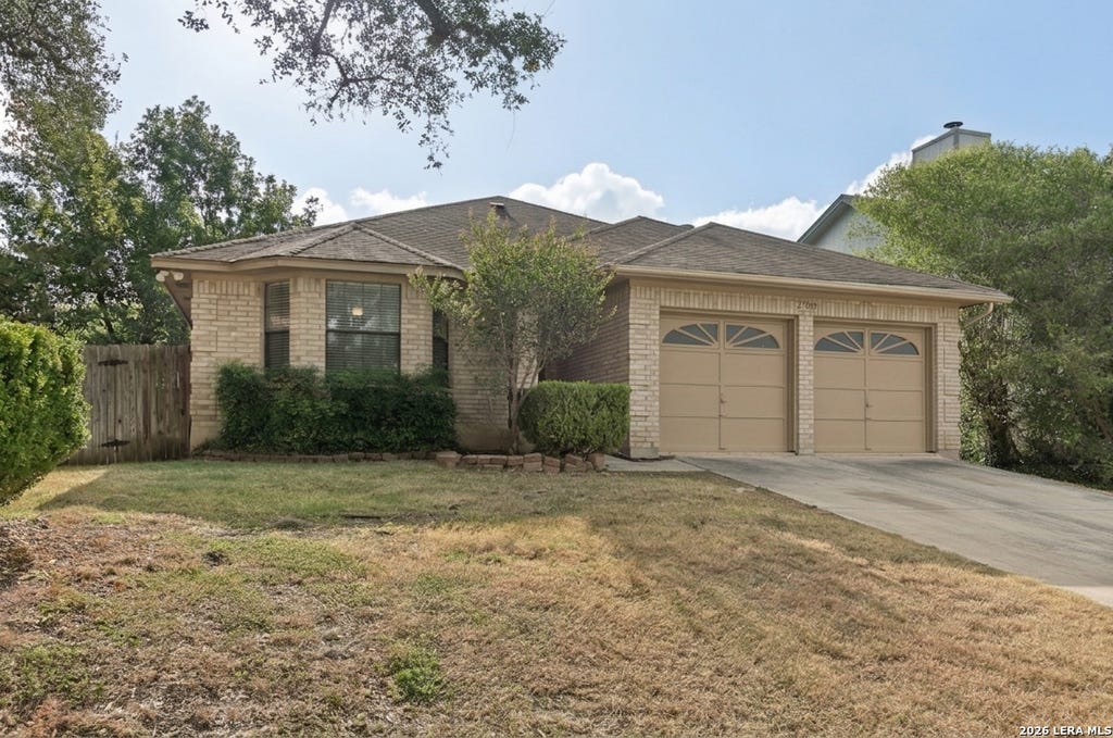 Photo of 21130 Malibu Colony, San Antonio, TX 78259 (MLS # 2009310)