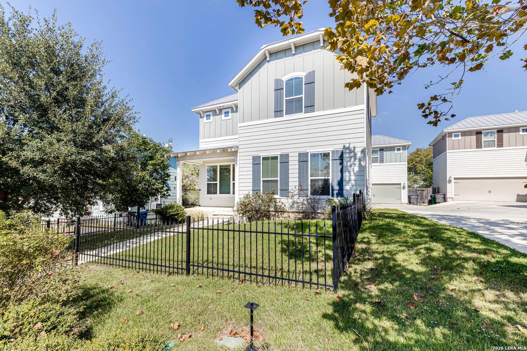 Photo of 211 Claremont Ave 101 #101, San Antonio, TX 78209 (MLS # 1950829)