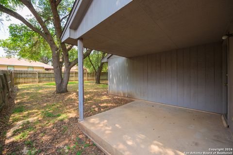 A home in Live Oak