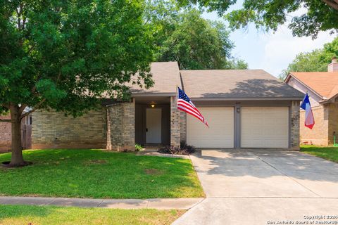 A home in Live Oak