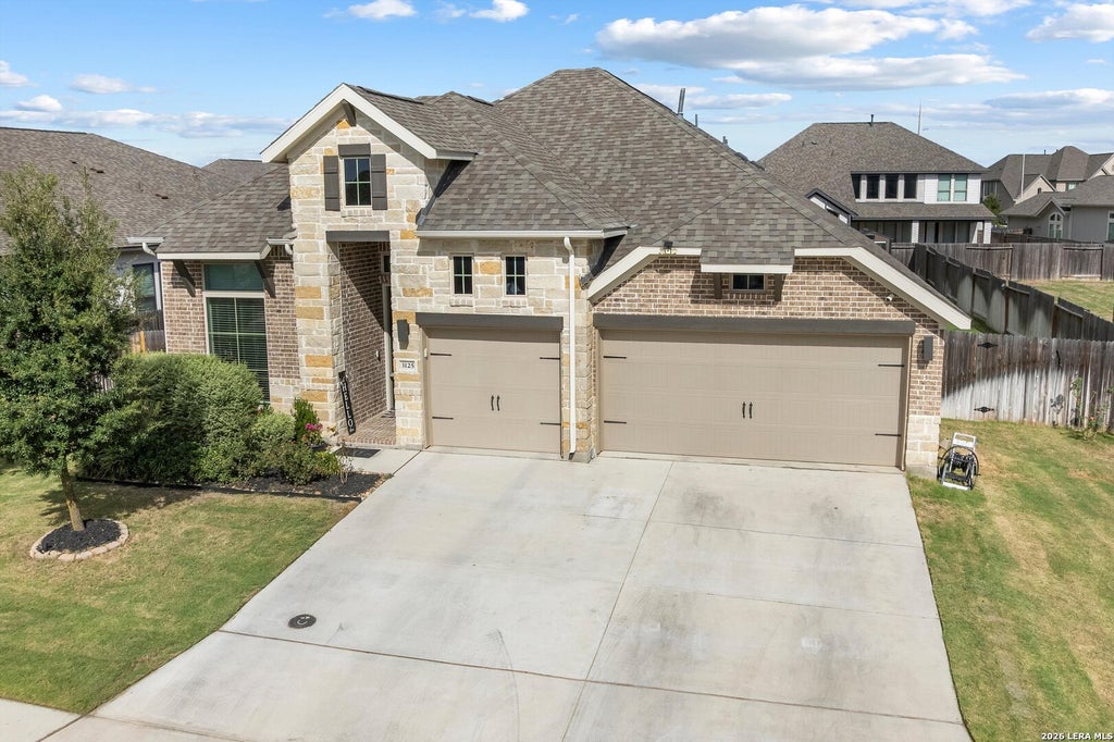 Photo of 3125 CREEK RIDGE ST, Seguin, TX 78155 (MLS # 2018208)