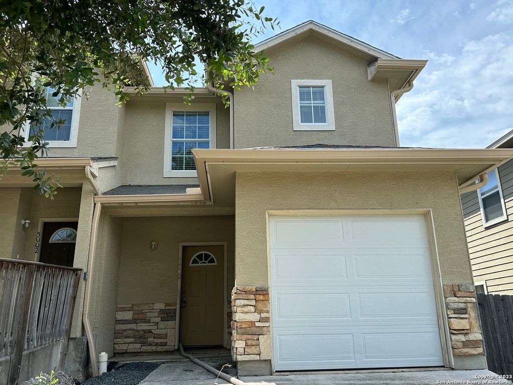 Photo of 4931 FLIPPER DR, San Antonio, TX 78238 (MLS # 1889363)