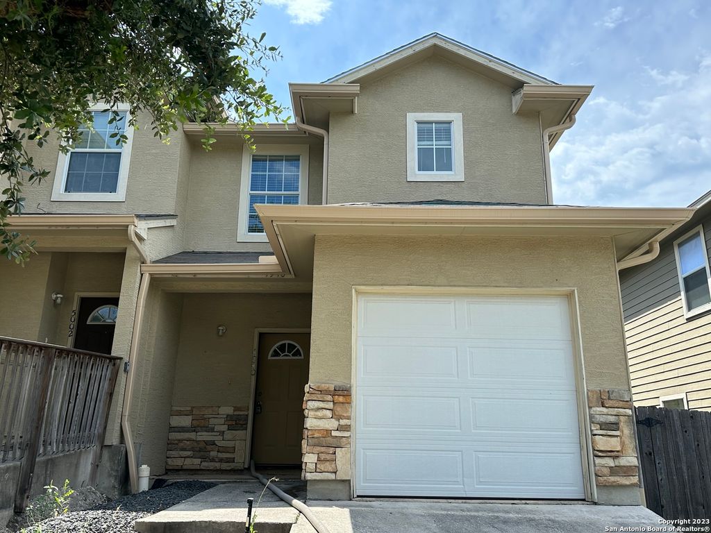 Photo of 4931 FLIPPER DR, San Antonio, TX 78238 (MLS # 1889363)