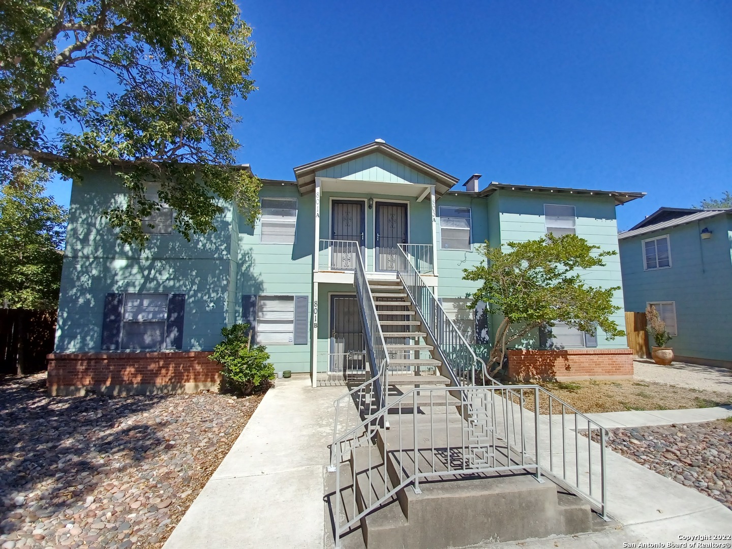803 Eleanor Ave A