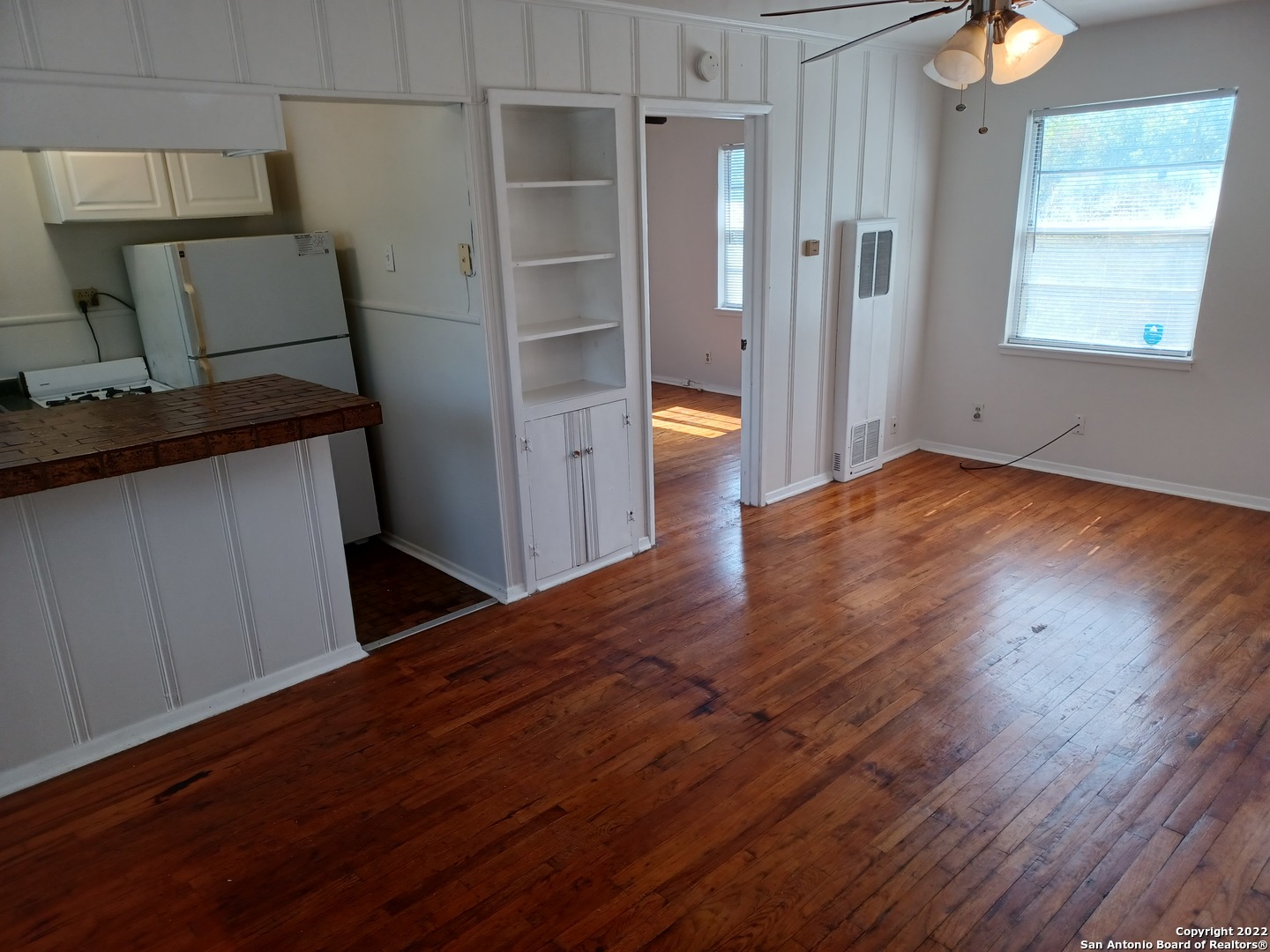 803 Eleanor Ave A