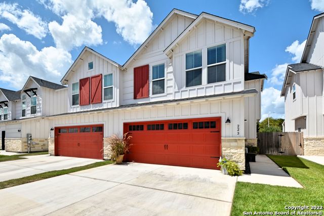 View New Braunfels, TX 78130 townhome