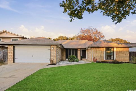 3507 Oakfort St San Antonio TX 78247