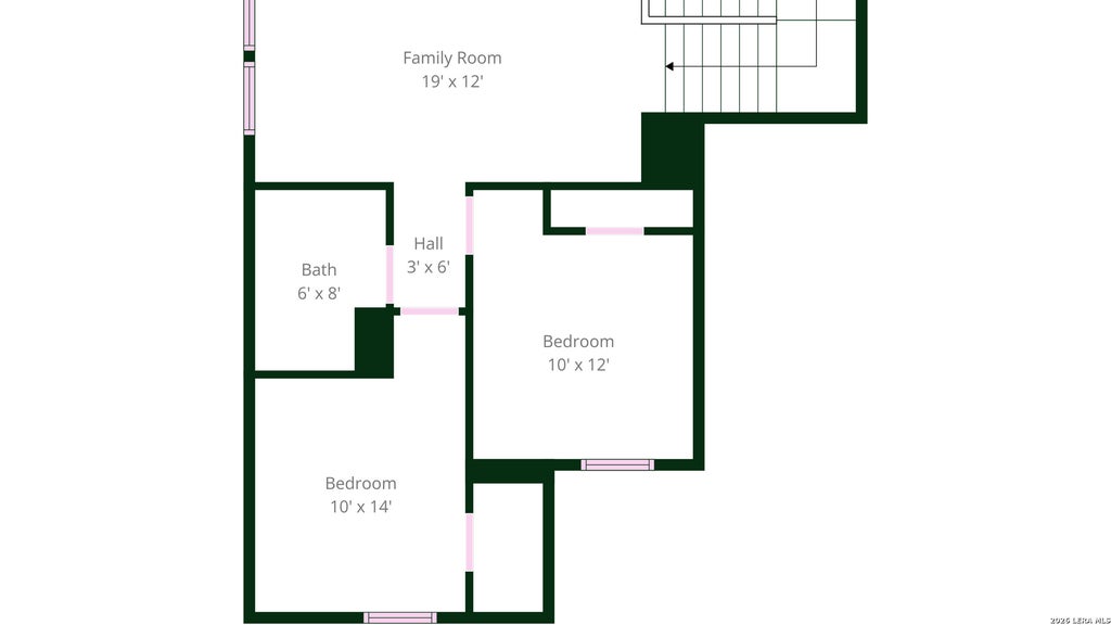 Photo of 731 Monarch Dr, Seguin, TX 78155 (MLS # 1955879)