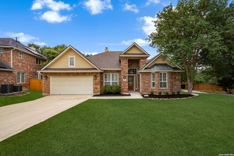 Photo of 1523 Crooked Stick, San Antonio, TX 78260 (MLS # 1990516)