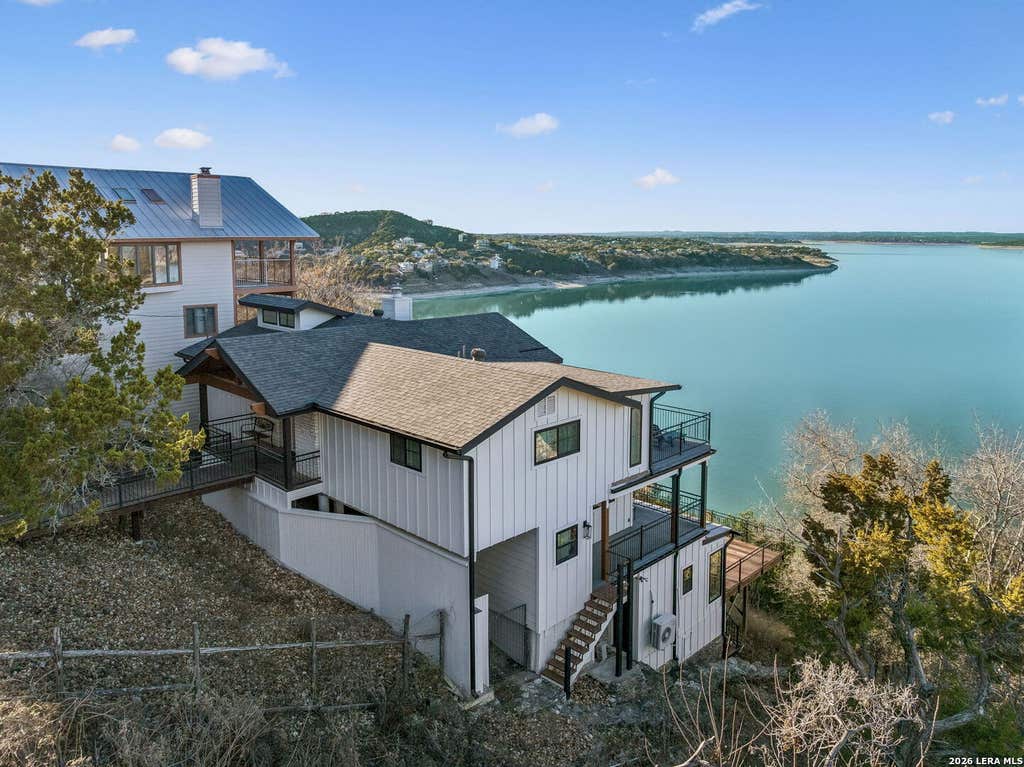 Photo of 1335 Larson, Canyon Lake, TX 78133 (MLS # 1942096)