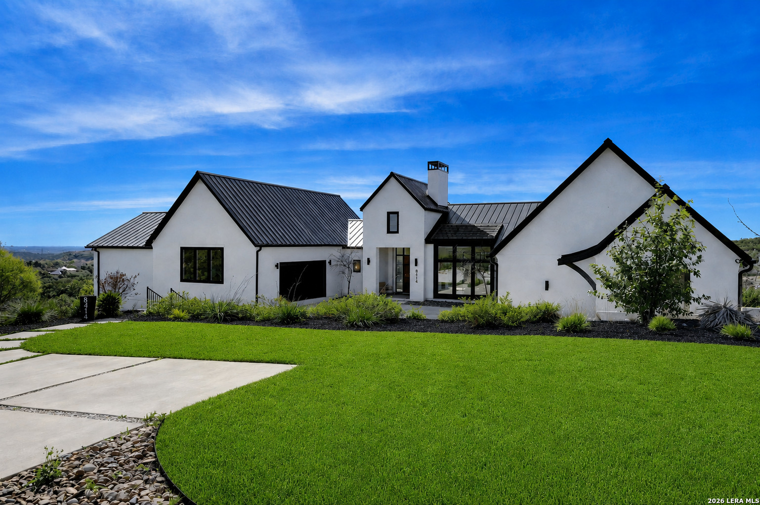8414 Terra Mont
