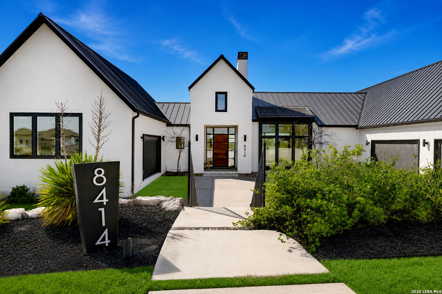 8414 Terra Mont