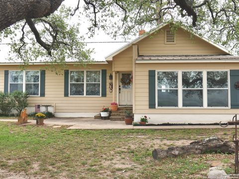 3210 State Highway 132 N. Natalia TX 78059