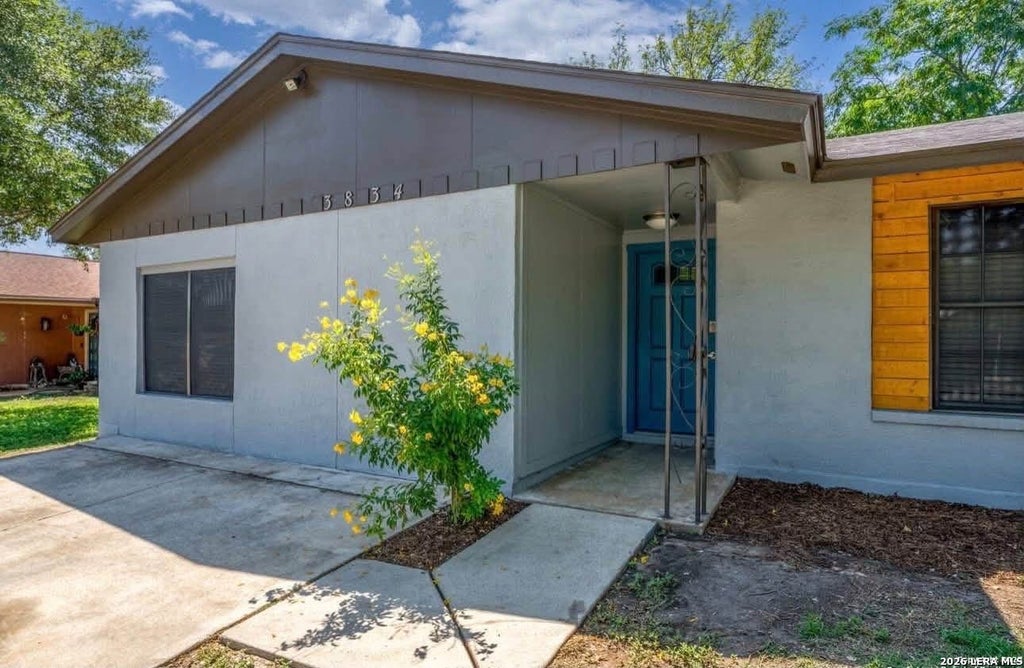 Photo of 3834 PIPERS CREST ST, San Antonio, TX 78251 (MLS # 2024062)