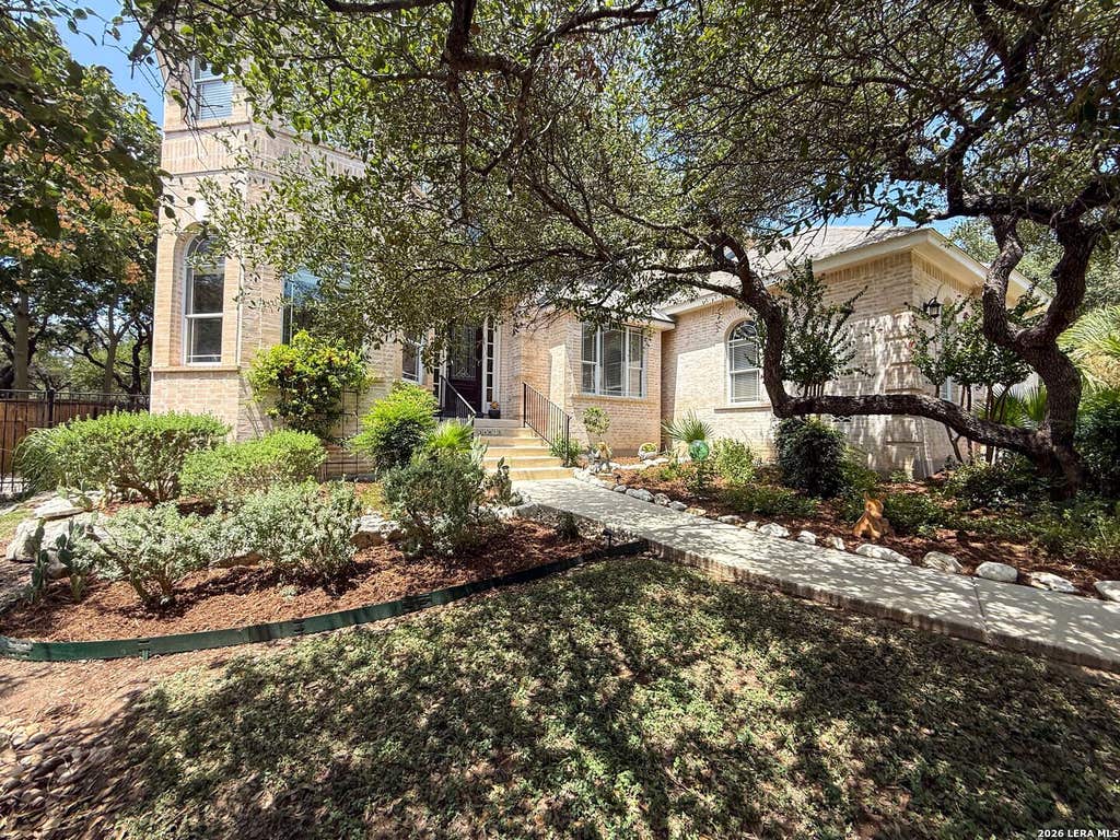 Photo of 24815 Birdie Ridge, San Antonio, TX 78260 (MLS # 2006713)