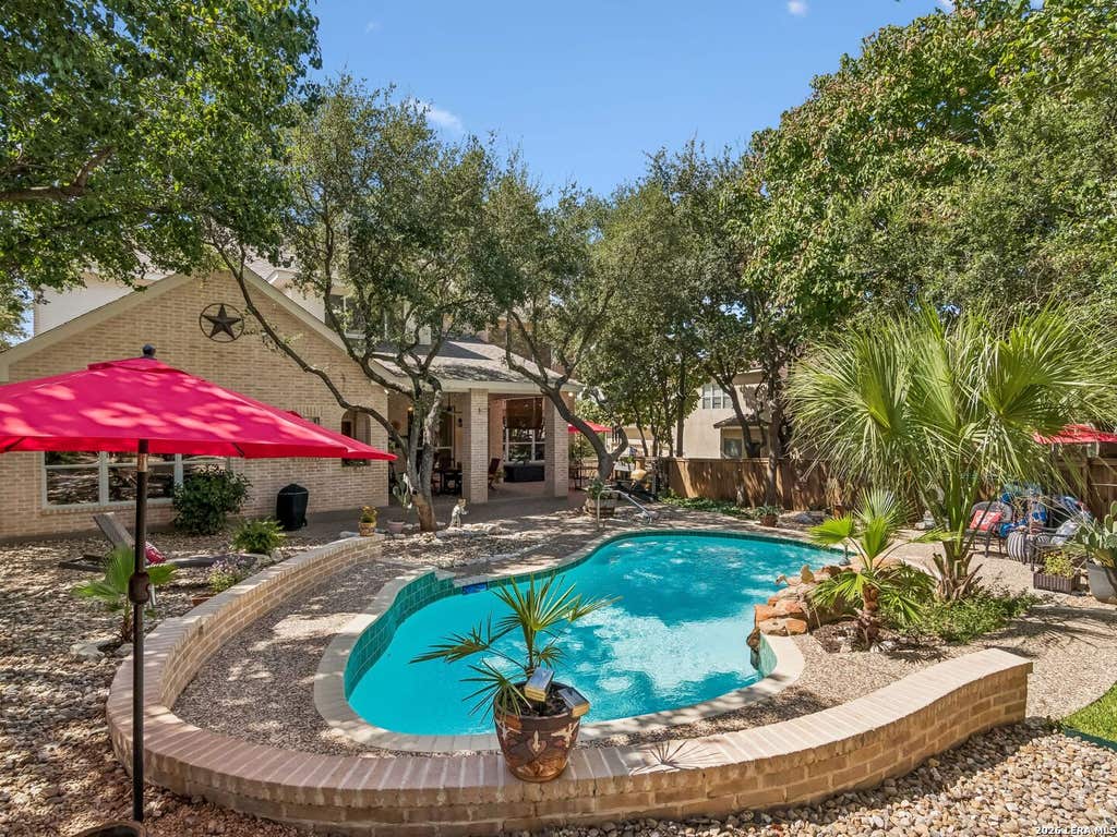 Photo of 24815 Birdie Ridge, San Antonio, TX 78260 (MLS # 2006713)