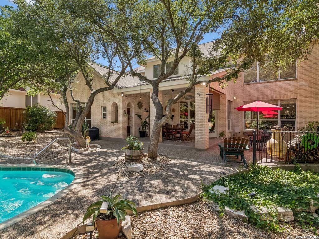 Photo of 24815 Birdie Ridge, San Antonio, TX 78260 (MLS # 2006713)