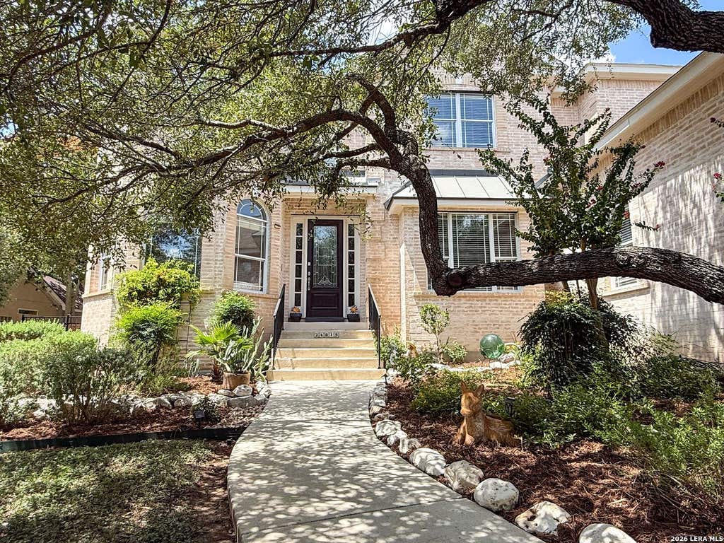 Photo of 24815 Birdie Ridge, San Antonio, TX 78260 (MLS # 2006713)