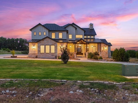 Property photo of 2116 Senora Rdg, Canyon Lake, TX 78133