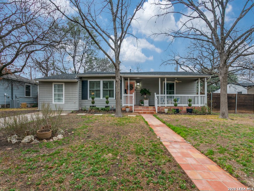 Photo of 311 Brees, San Antonio, TX 78209 (MLS # 1942065)
