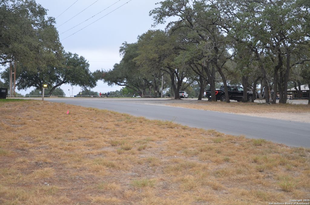 Photo of TBD Malone Dr., Devine, TX 78016 (MLS # 1917657)