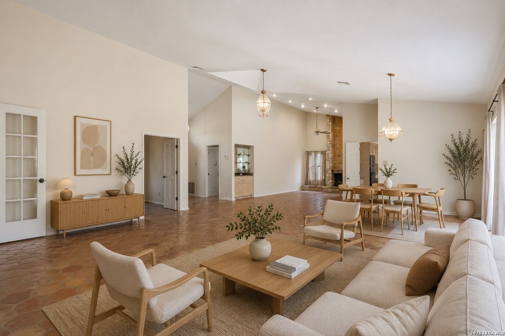 Photo of 6310 Spindrift, Windcrest, TX 78239 (MLS # 1993344)