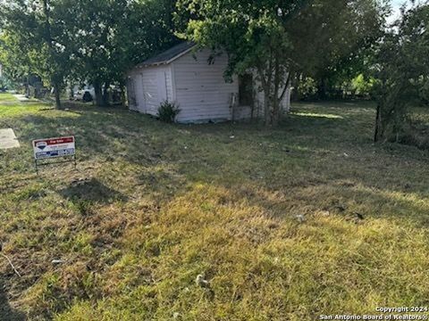 300 VIRGINIA BLVD San Antonio TX 78210