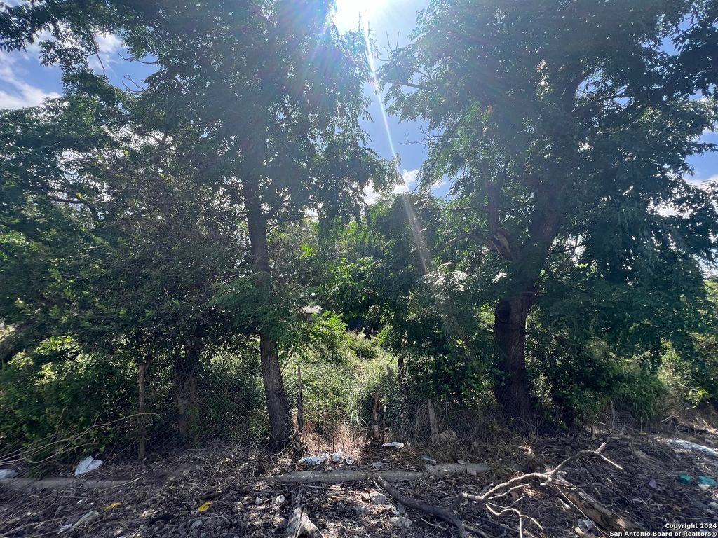 Photo of 300 VIRGINIA BLVD, San Antonio, TX 78210 (MLS # 1790497)