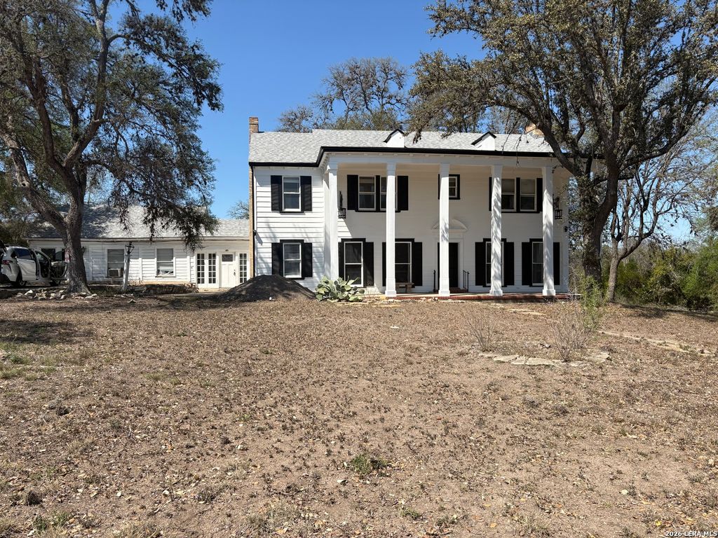 Photo of 391 W Broadview, San Antonio, TX 78228 (MLS # 1950459)