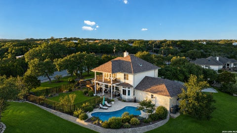 Photo of 103 HIGH SIERRA DR, Boerne, TX 78006 (MLS # 1973330)