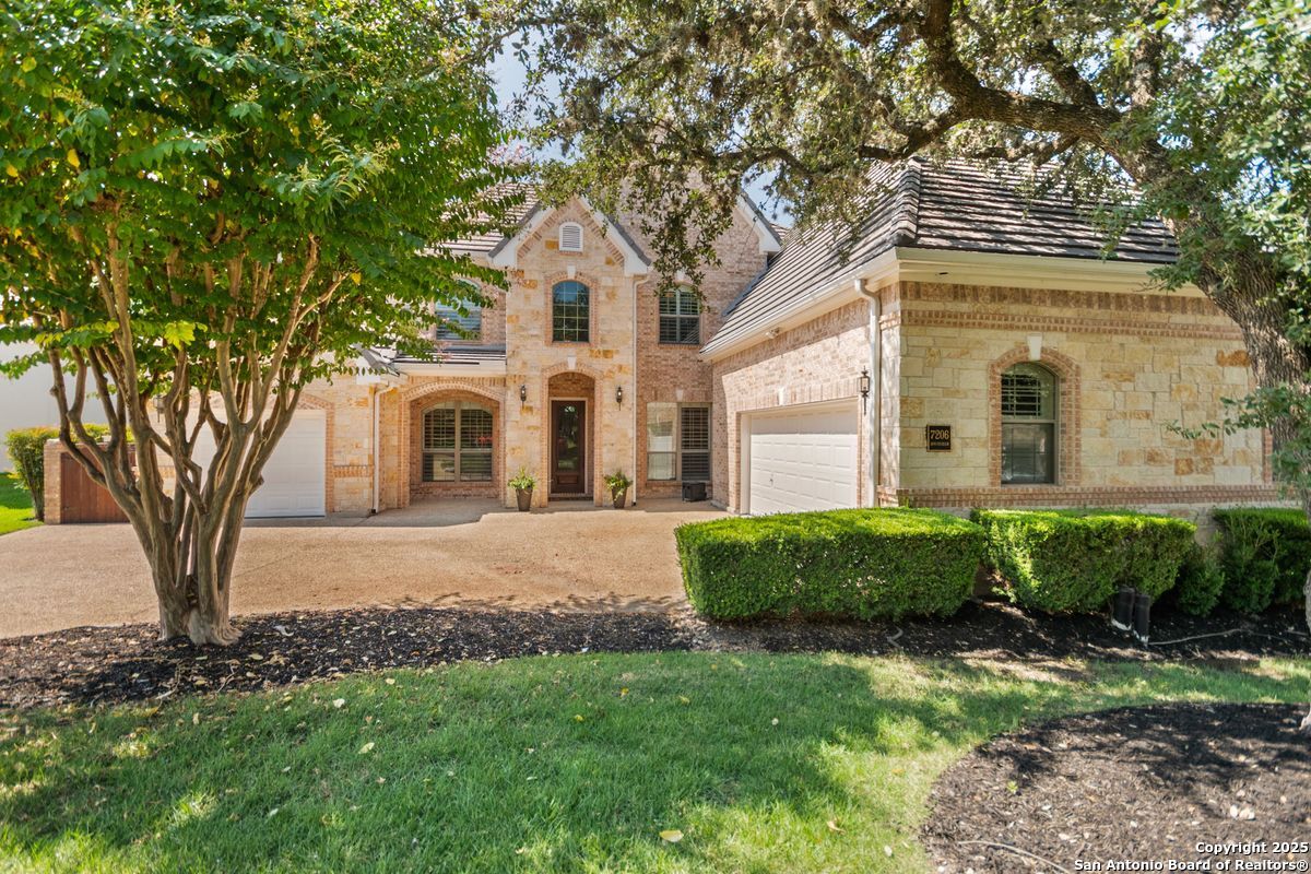 7206 Hovingham